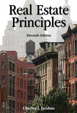 Real Estate Principles 8ed